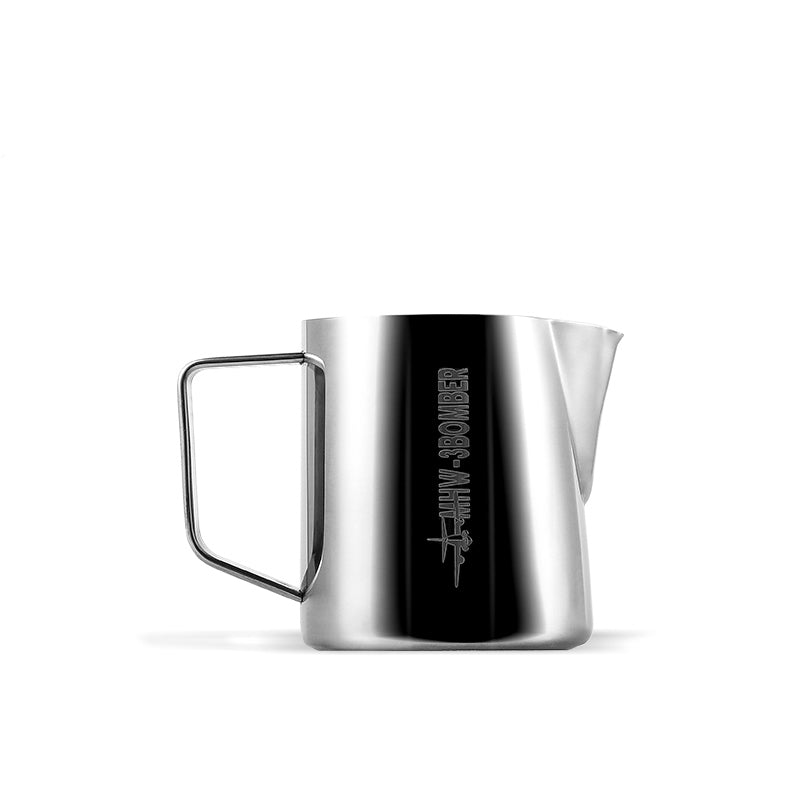 MHW-3BOMBER - 5.0 Milk Pitcher | 500 mL / 17 oz