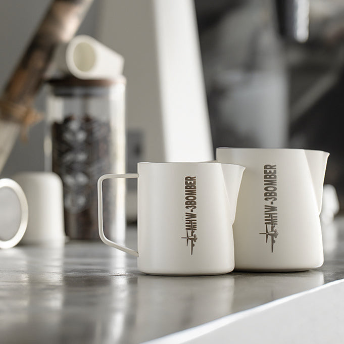 MHW-3BOMBER - 5.0 Milk Pitcher | 500 mL / 17 oz