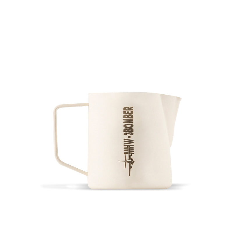 MHW-3BOMBER - 5.0 Milk Pitcher | 500 mL / 17 oz