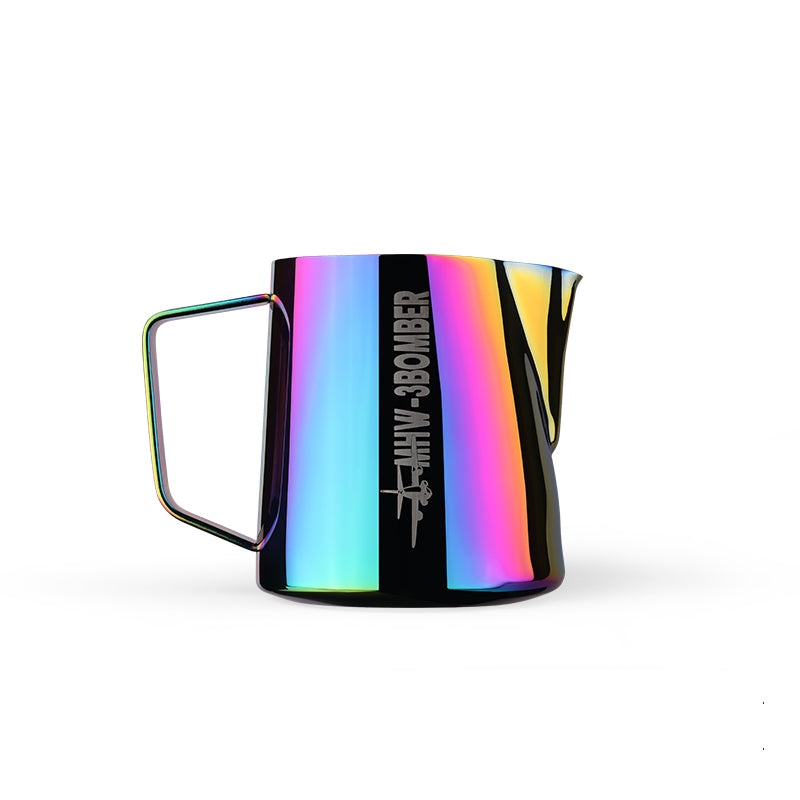MHW-3BOMBER - 5.0 Milk Pitcher | 400 mL / 13.5 oz