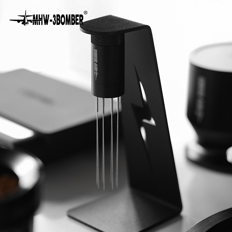 MHW-3BOMBER - Lightning Needle Distribution Tool V2 | Black