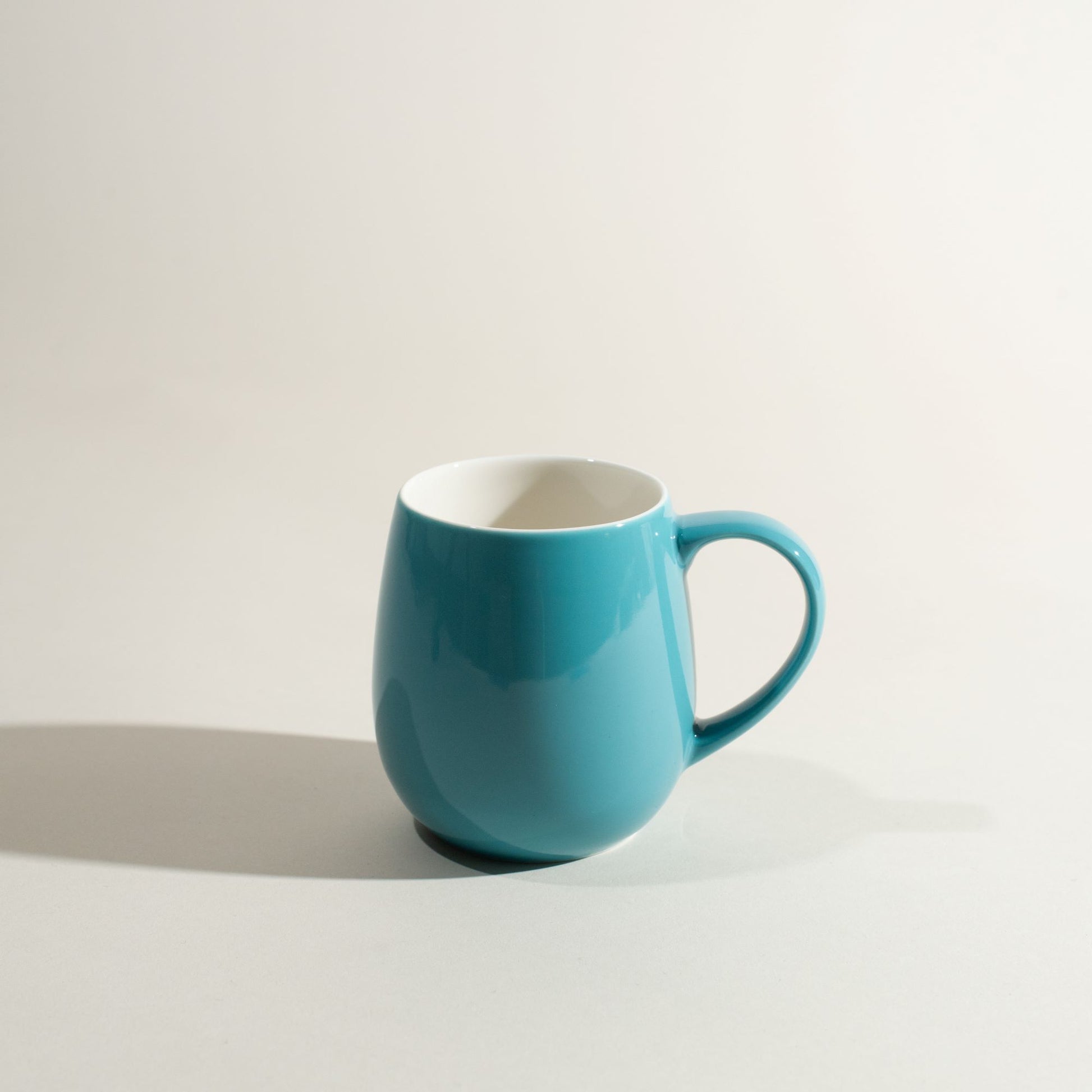 ORIGAMI Barrel Aroma Mug  Blue