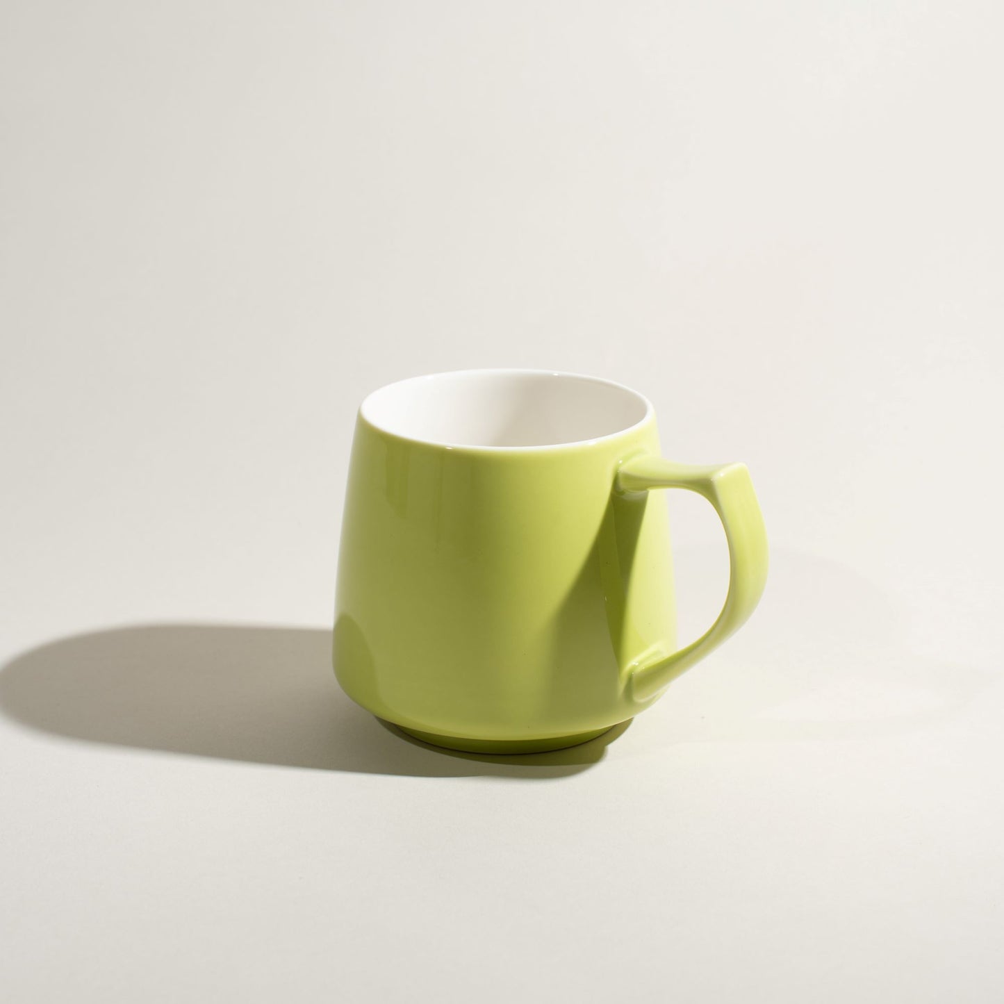 Origami Aroma Cup Green