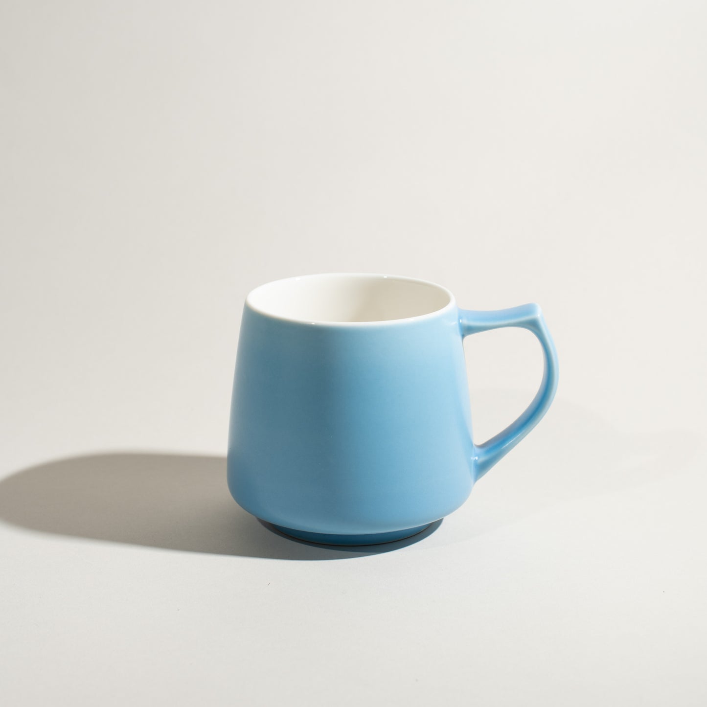 Origami Aroma Cup Matte Blue