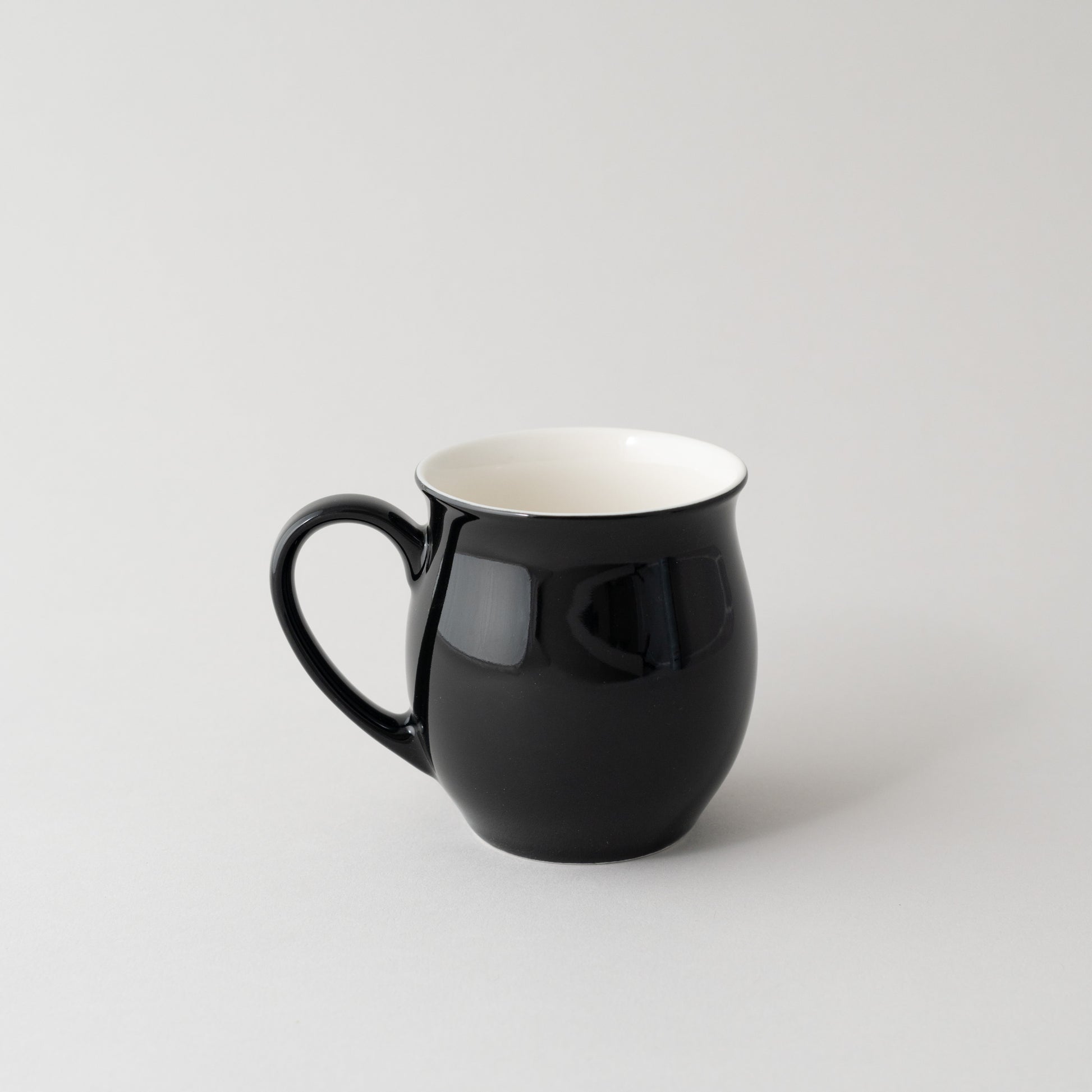 Origami Japan Pinot Aroma Mug Black