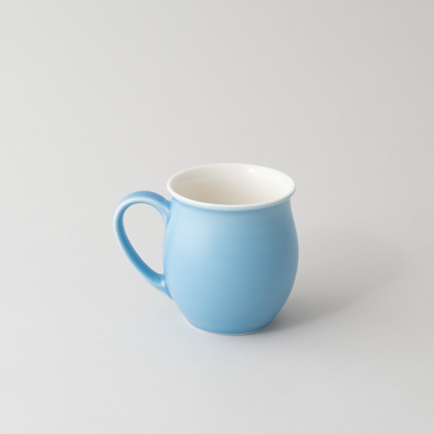 Origami Japan Pinot Aroma Mug Matte Blue