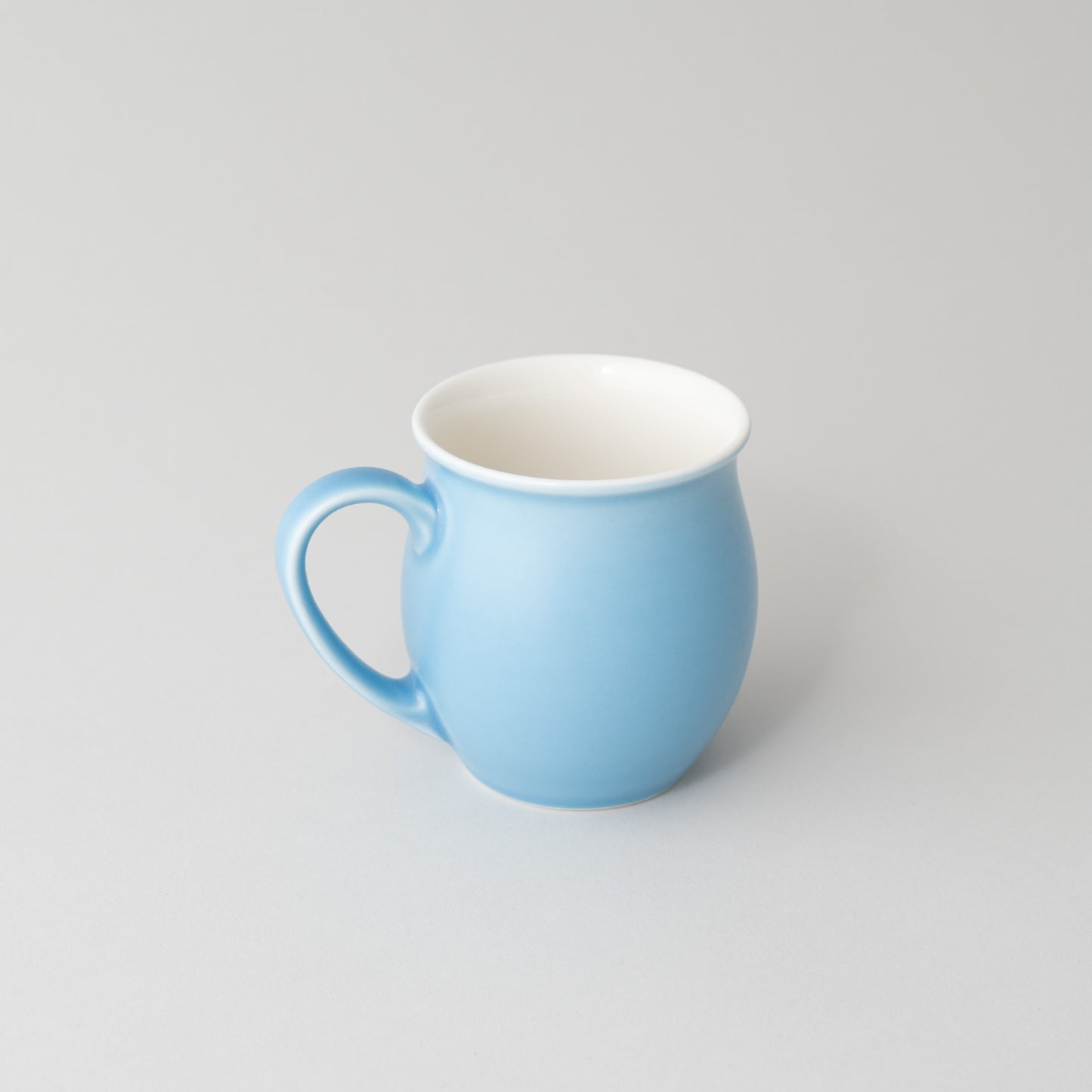 Origami Japan Pinot Aroma Mug Matte Blue