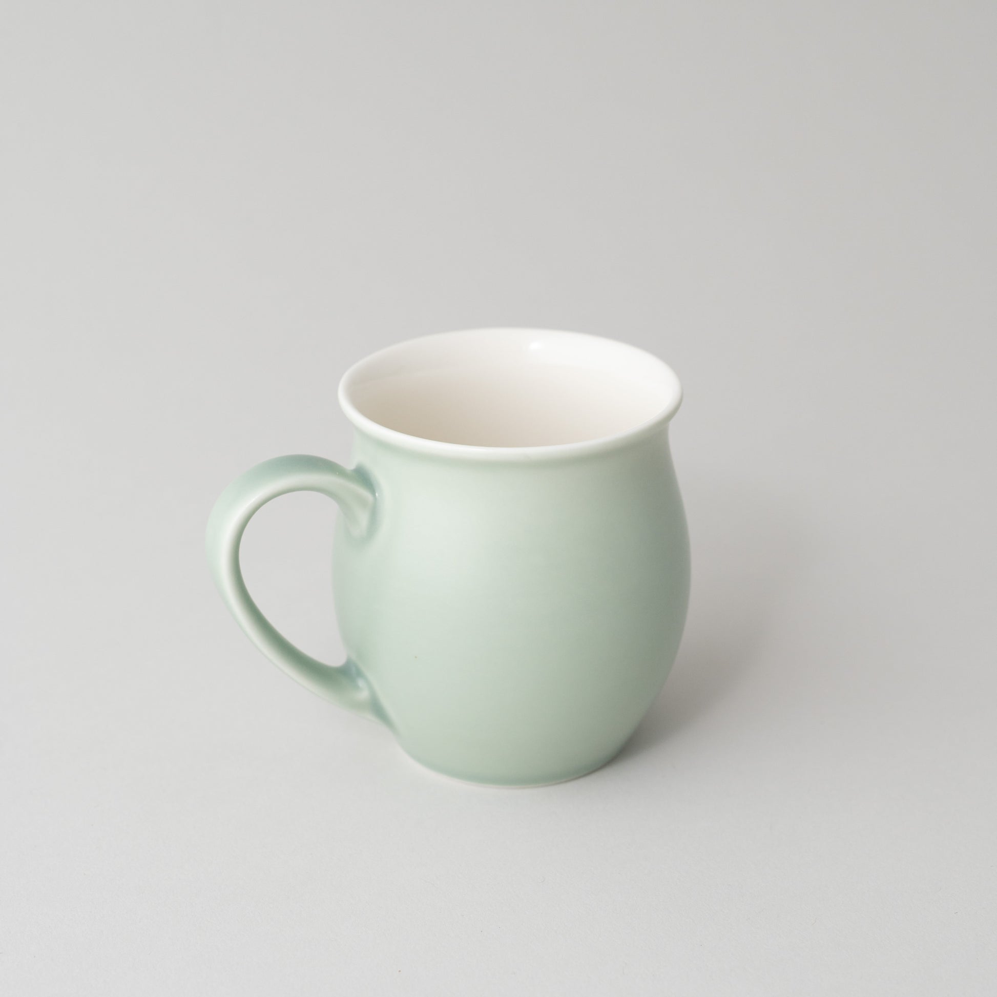 Origami Japan Pinot Aroma Mug Matte Green