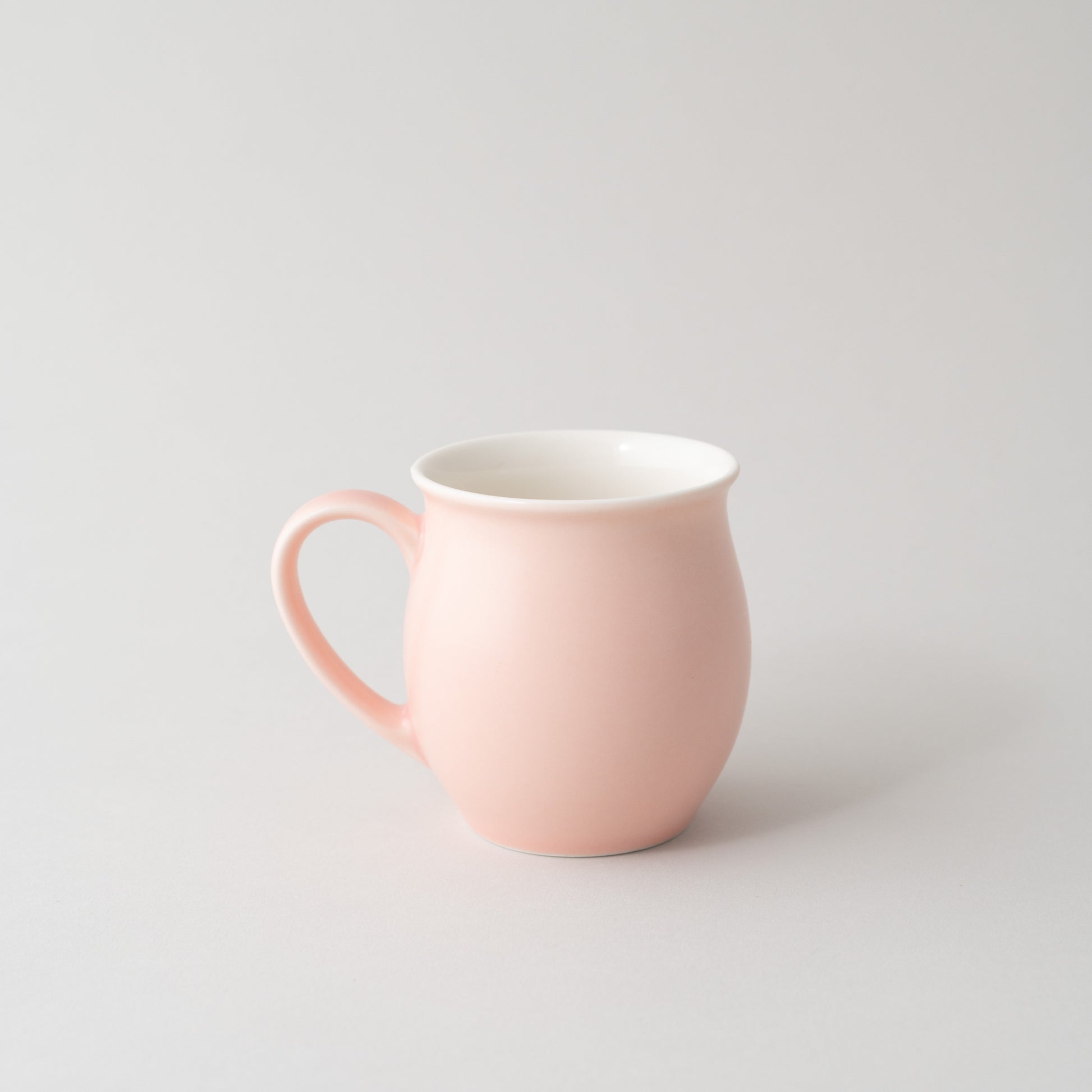 Origami Japan Pinot Aroma Mug Matte Pink