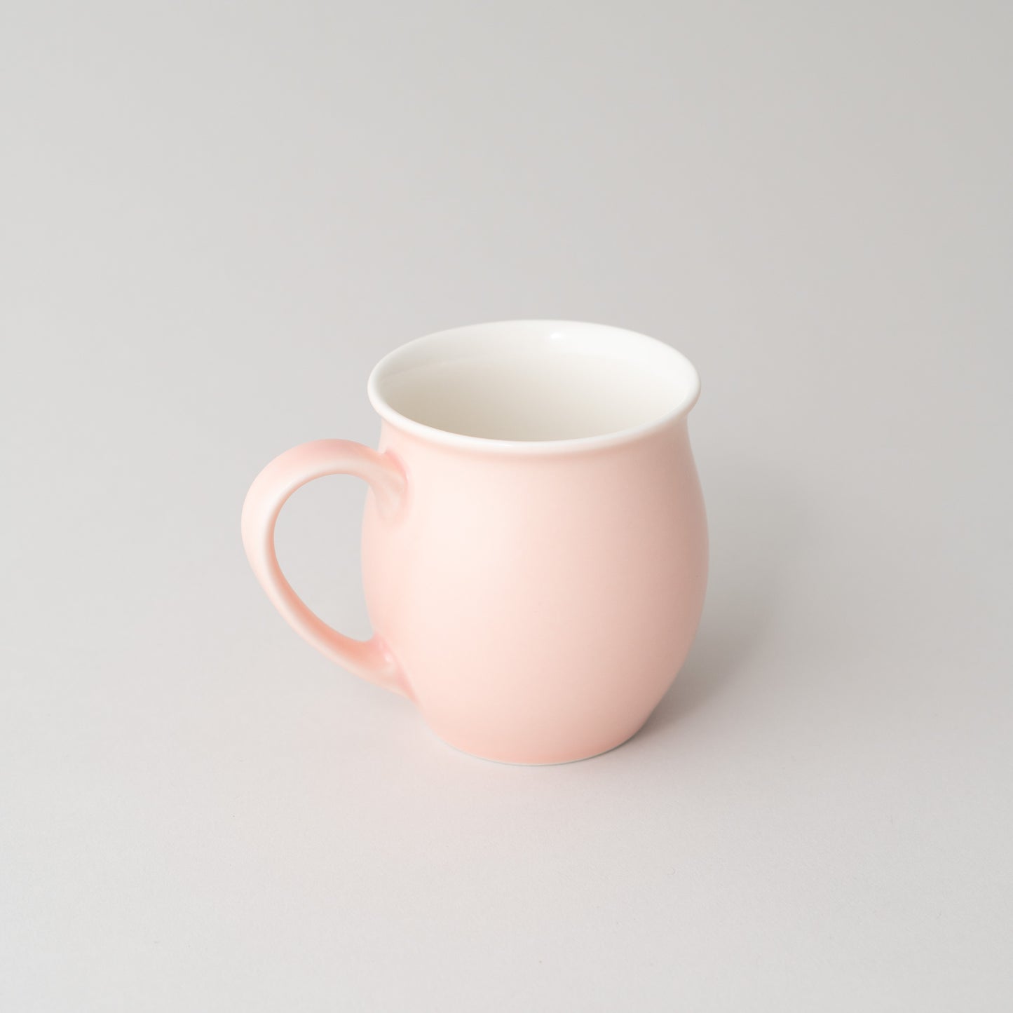 Origami Japan Pinot Aroma Mug Matte Pink