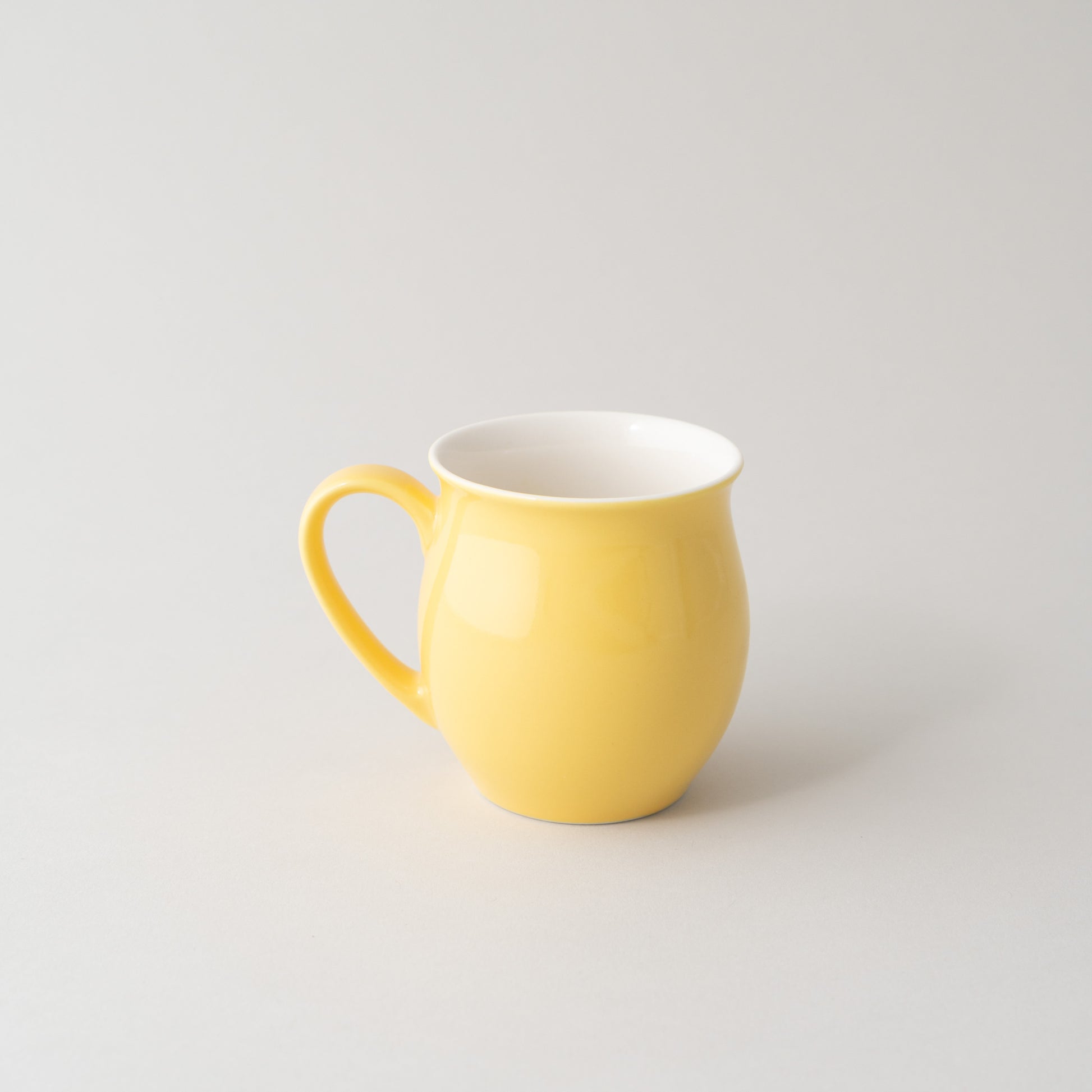 Origami Japan Pinot Aroma Mug Yellow