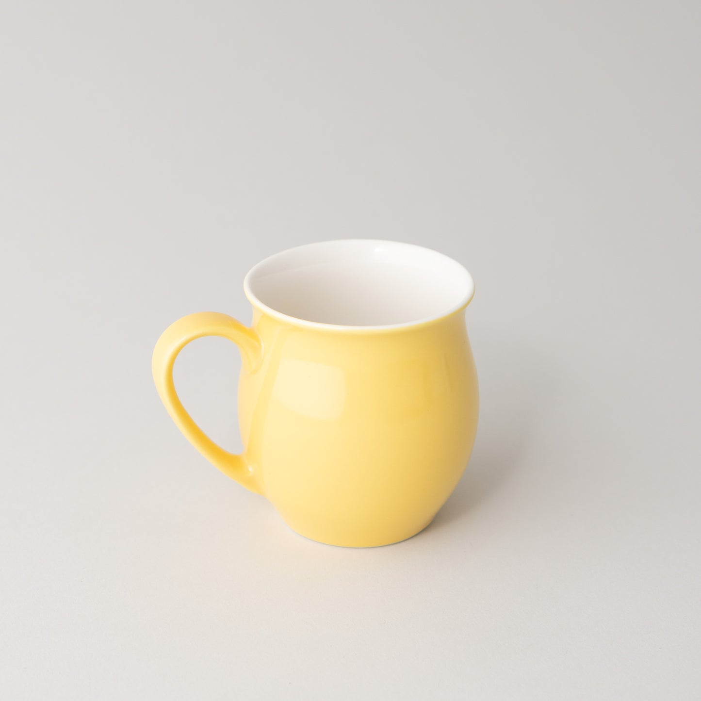 Origami Japan Pinot Aroma Mug Yellow