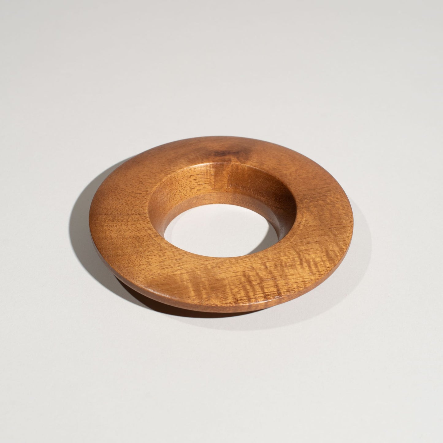 Wooden Holder for Origami small, medium and air s