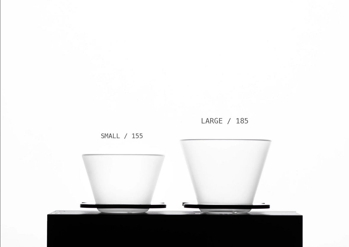 Orea Brewer - V3 - Small (155) - Limited Edition