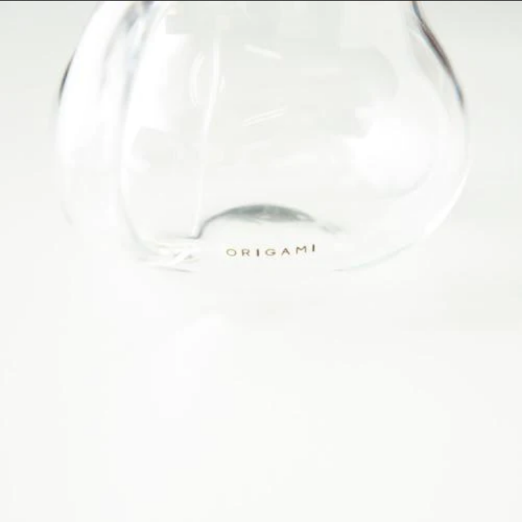 Origami - PINOT Aroma Glass Coffee Server