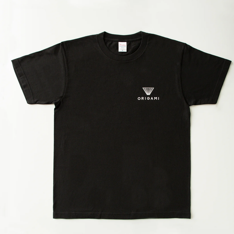 Origami - T-Shirt