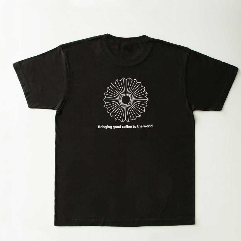 Origami - T-Shirt