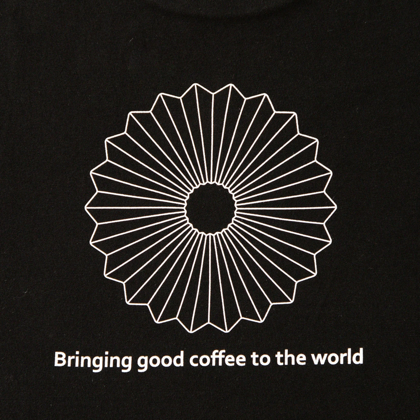 Origami - T-Shirt