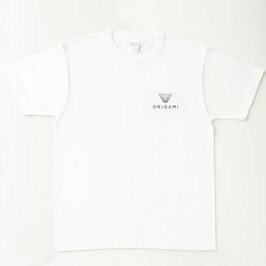 Origami - T-Shirt