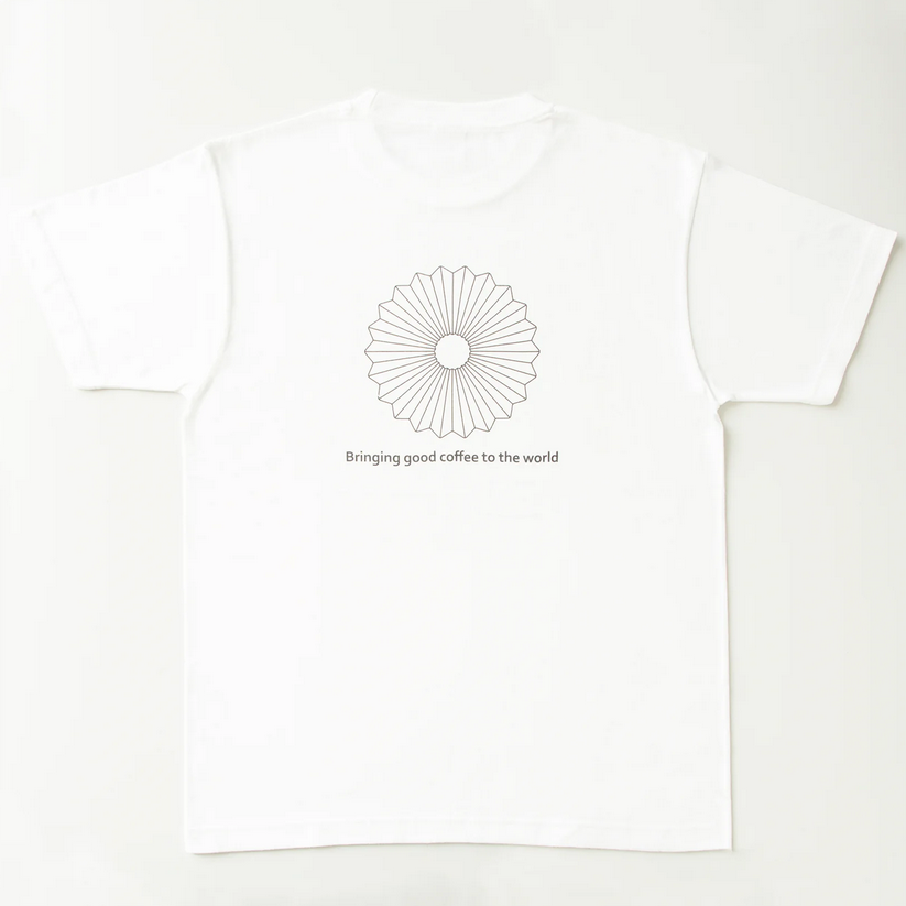 Origami - T-Shirt