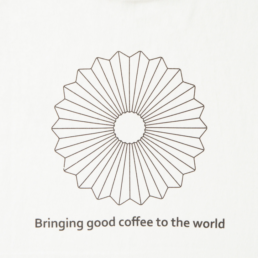 Origami - T-Shirt