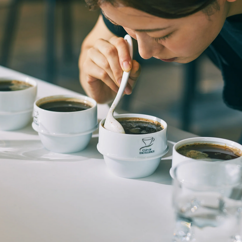 ORIGAMI - Cupping Spoon