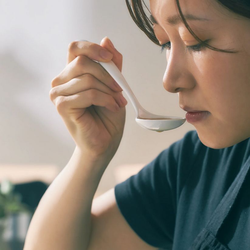 ORIGAMI - Cupping Spoon