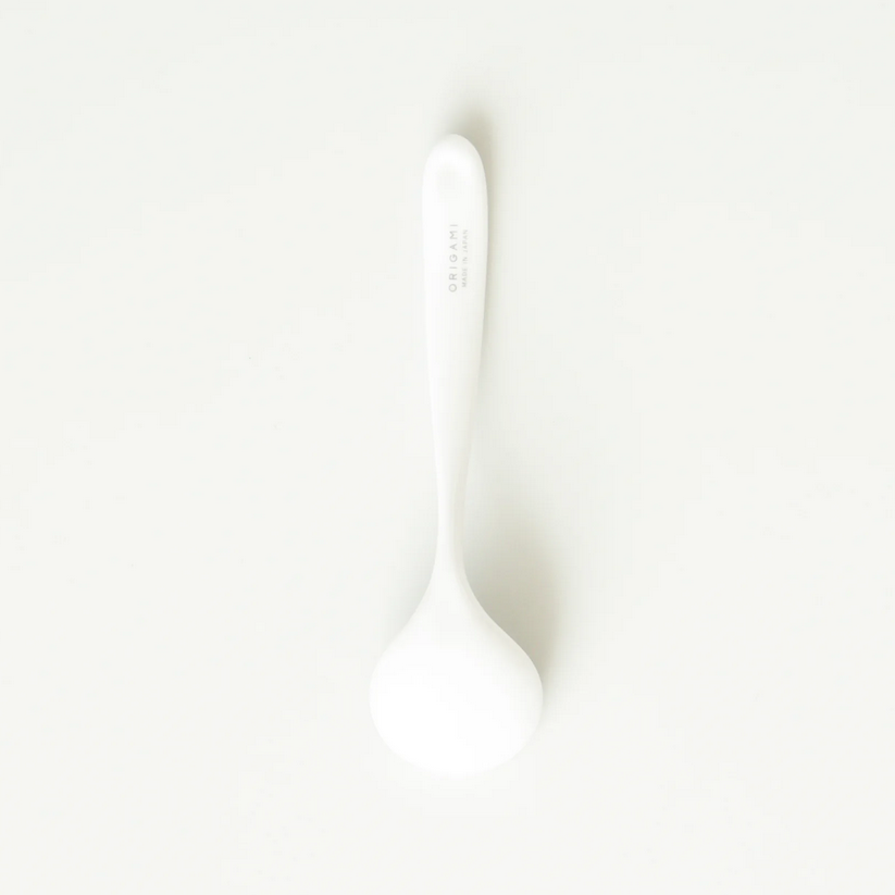 ORIGAMI - Cupping Spoon