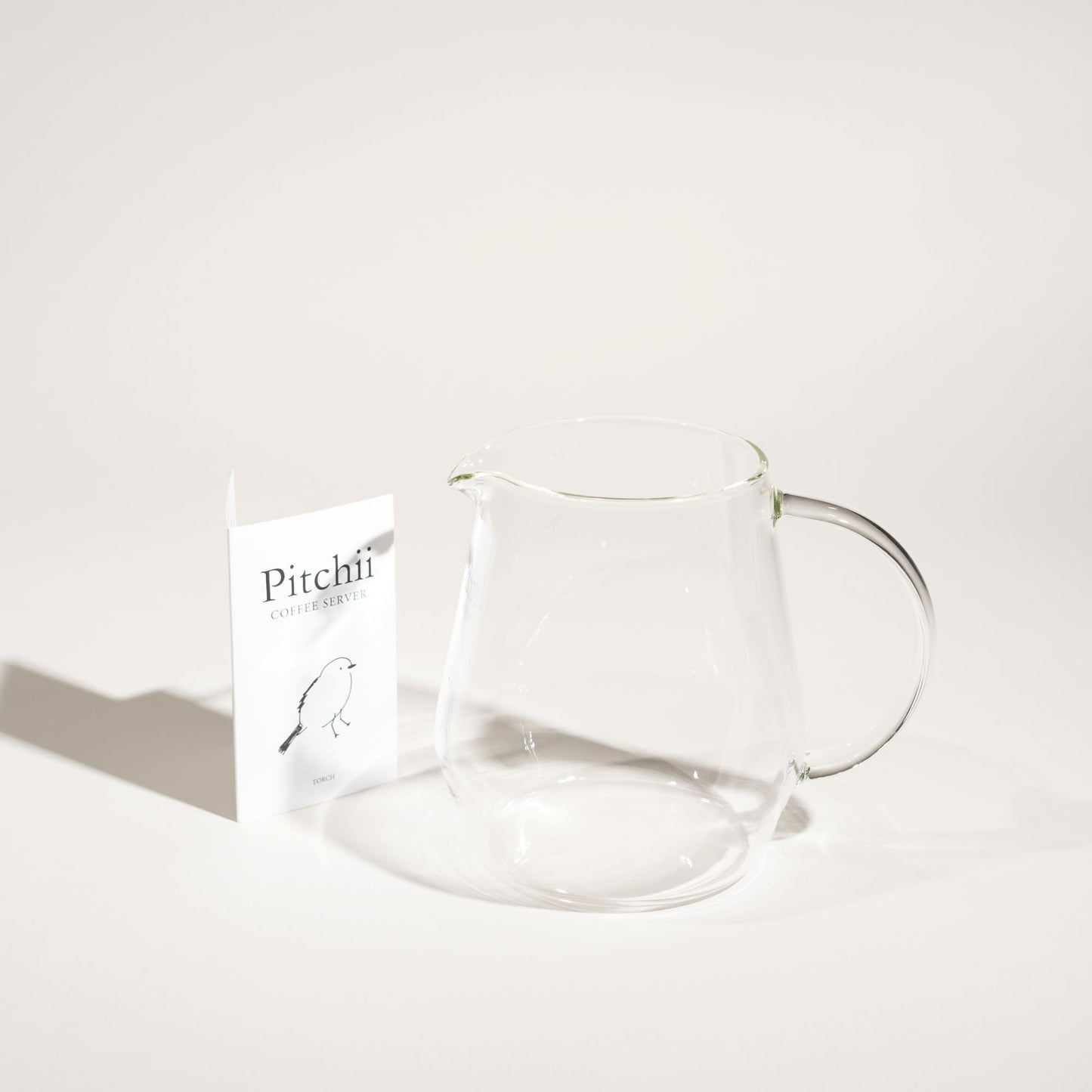 Pitchii - Server / Carafe 600ml