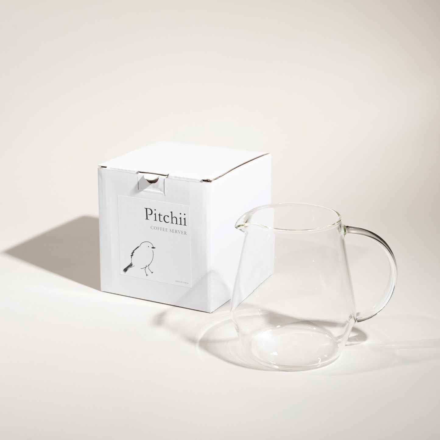 Pitchii - Server / Carafe 600ml