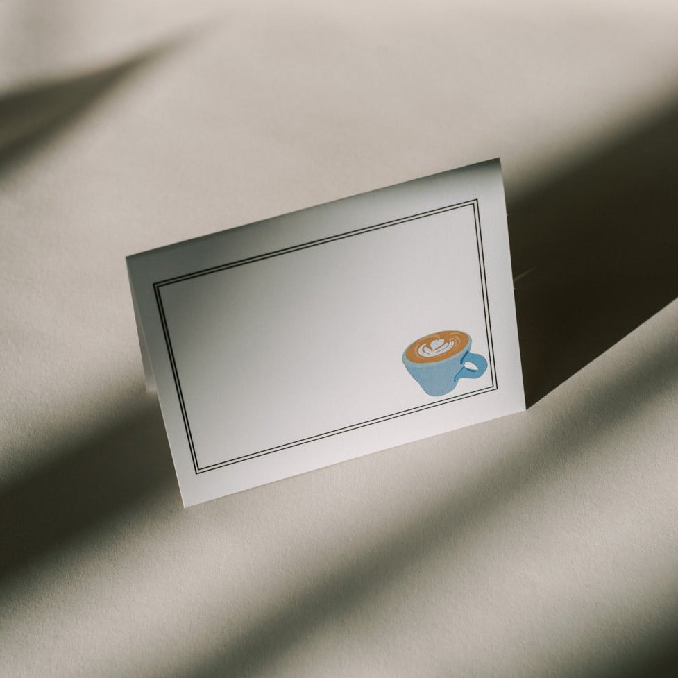 Rogue Wave Card