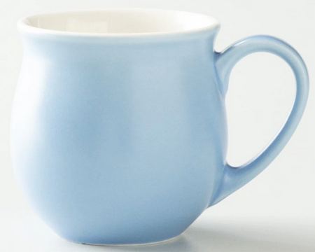 ORIGAMI Pinot Aroma Cup 200mL Matte Blue