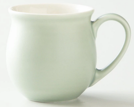 ORIGAMI Pinot Aroma Cup 200mL Matte Green