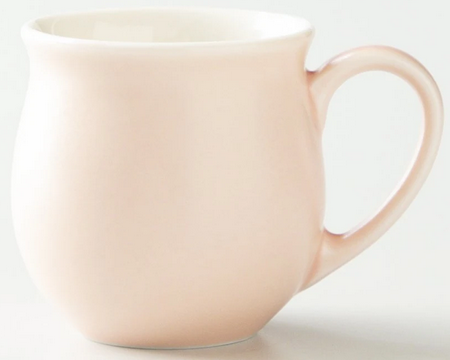 ORIGAMI Pinot Aroma Cup 200mL Matte pink