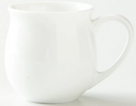 ORIGAMI Pinot Aroma Cup 200mL White
