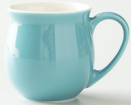 ORIGAMI Pinot Aroma Cup 200mL Turquoise