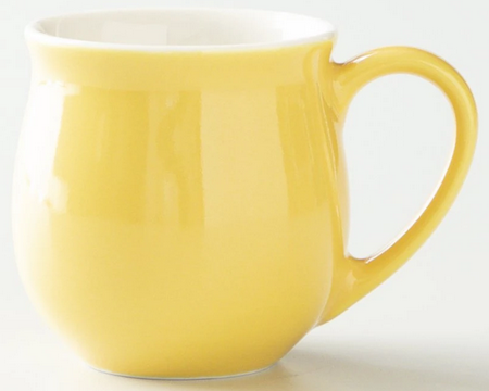 ORIGAMI Pinot Aroma Cup 200mL Yellow