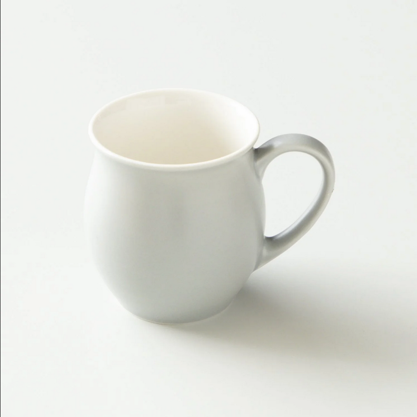 Origami Japan Pinot Aroma Mug Matte Grey