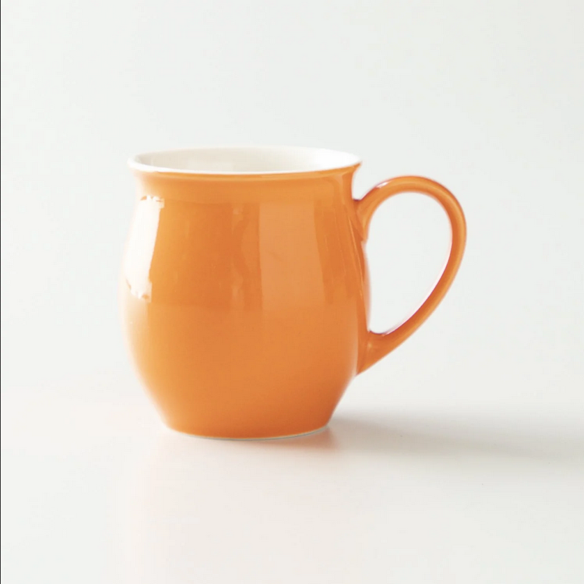 Origami Japan Pinot Aroma Mug Orange