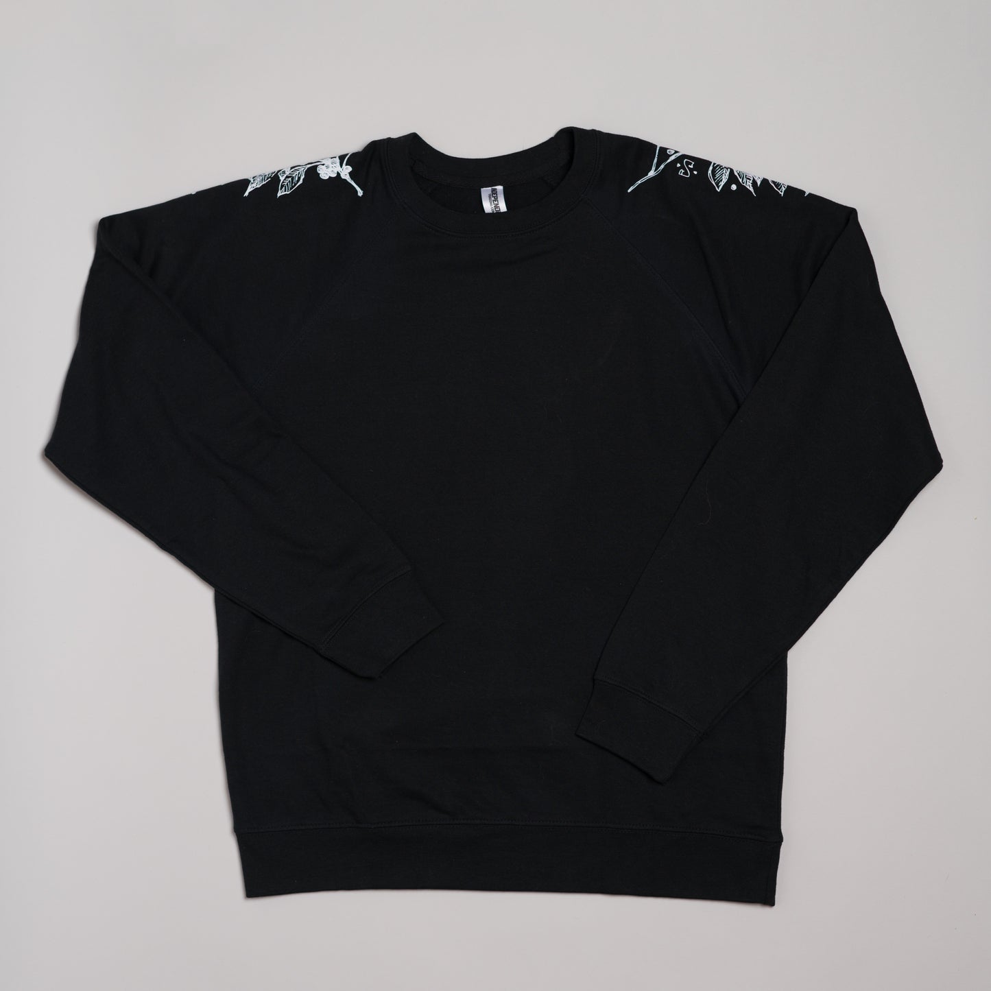Rogue Wave Coffee - Coffee Plant Sweater