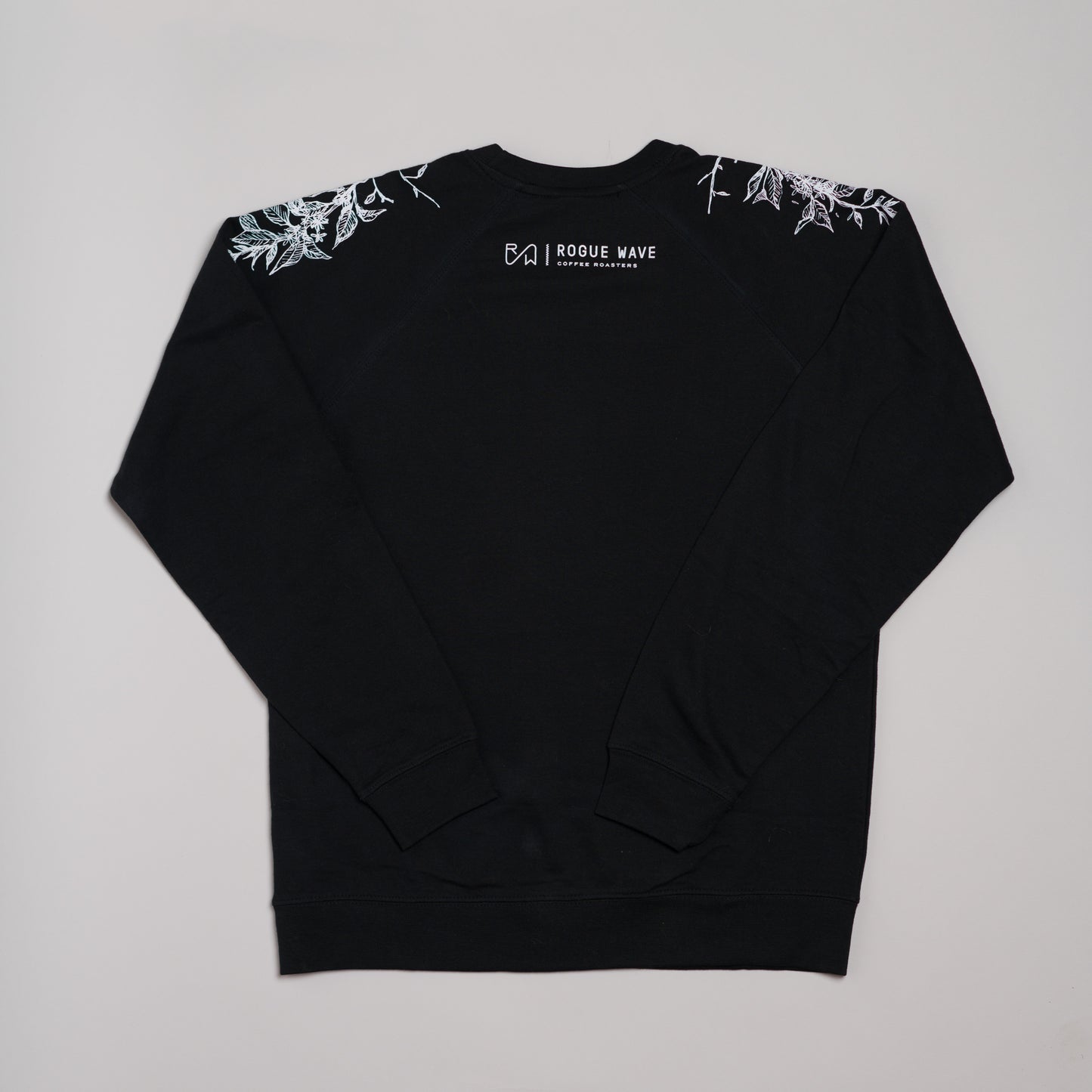 Rogue Wave Coffee - Coffee Plant Sweater