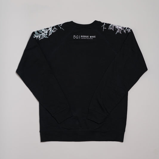Rogue Wave Coffee - Coffee Plant Sweater