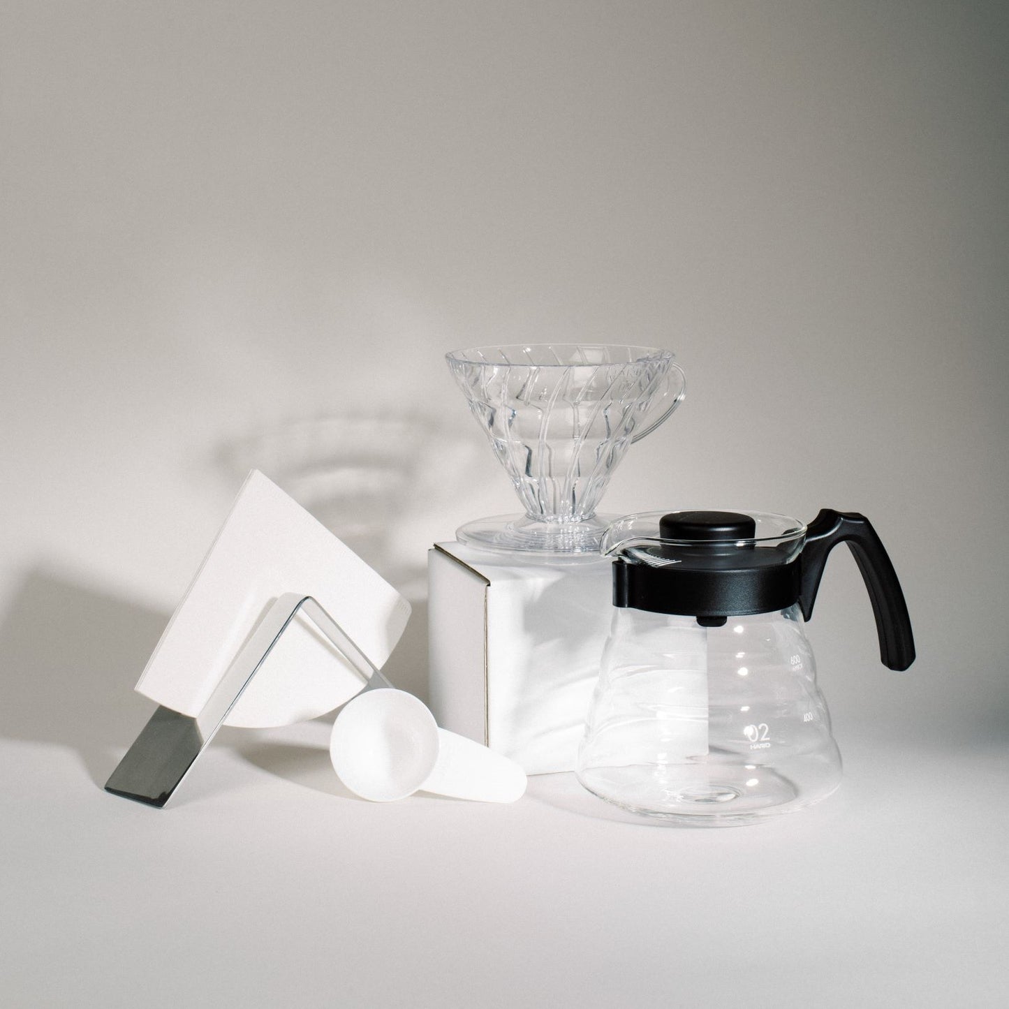 Hario - Craft Coffee Maker -  Pourover Kit