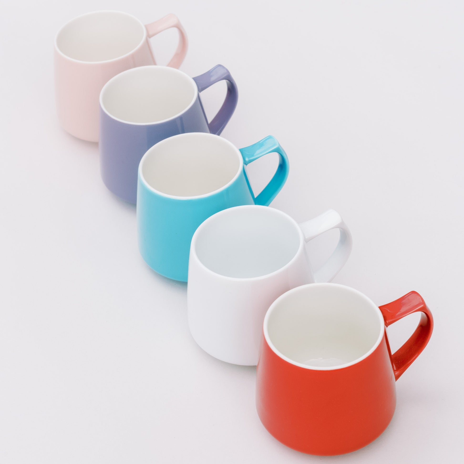 Origami Aroma Cup