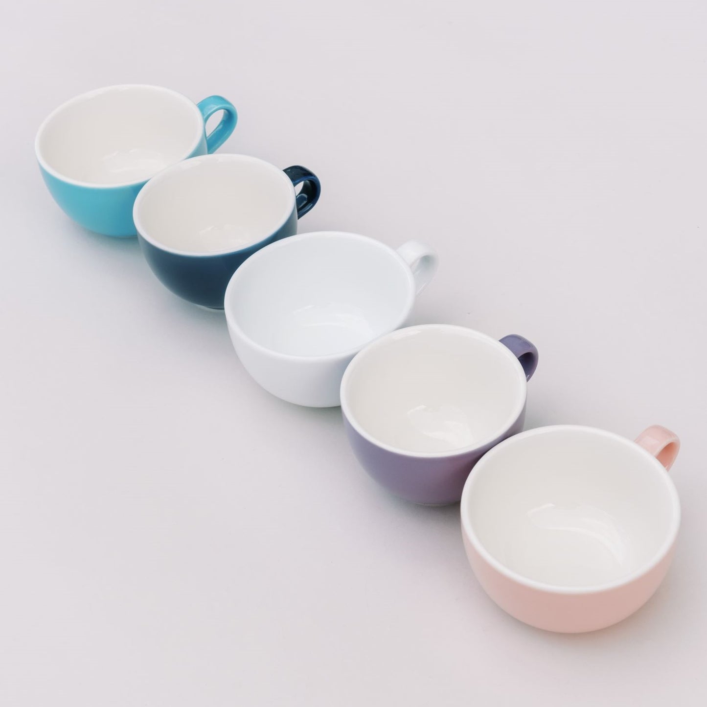 ORIGAMI Latte Bowl 8oz