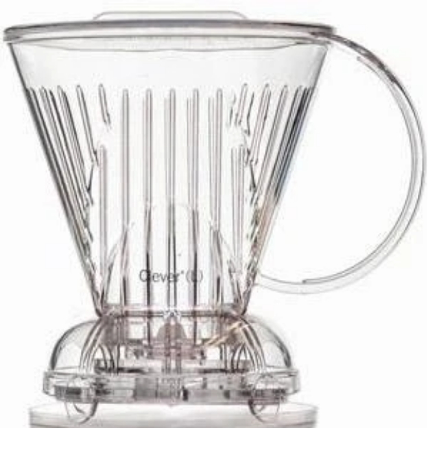 Clever Dripper