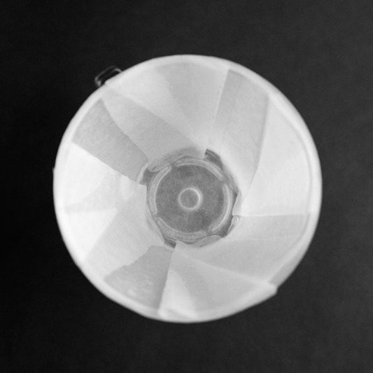 SIBARIST - OREA Special Edition | FLAT Paper Filter