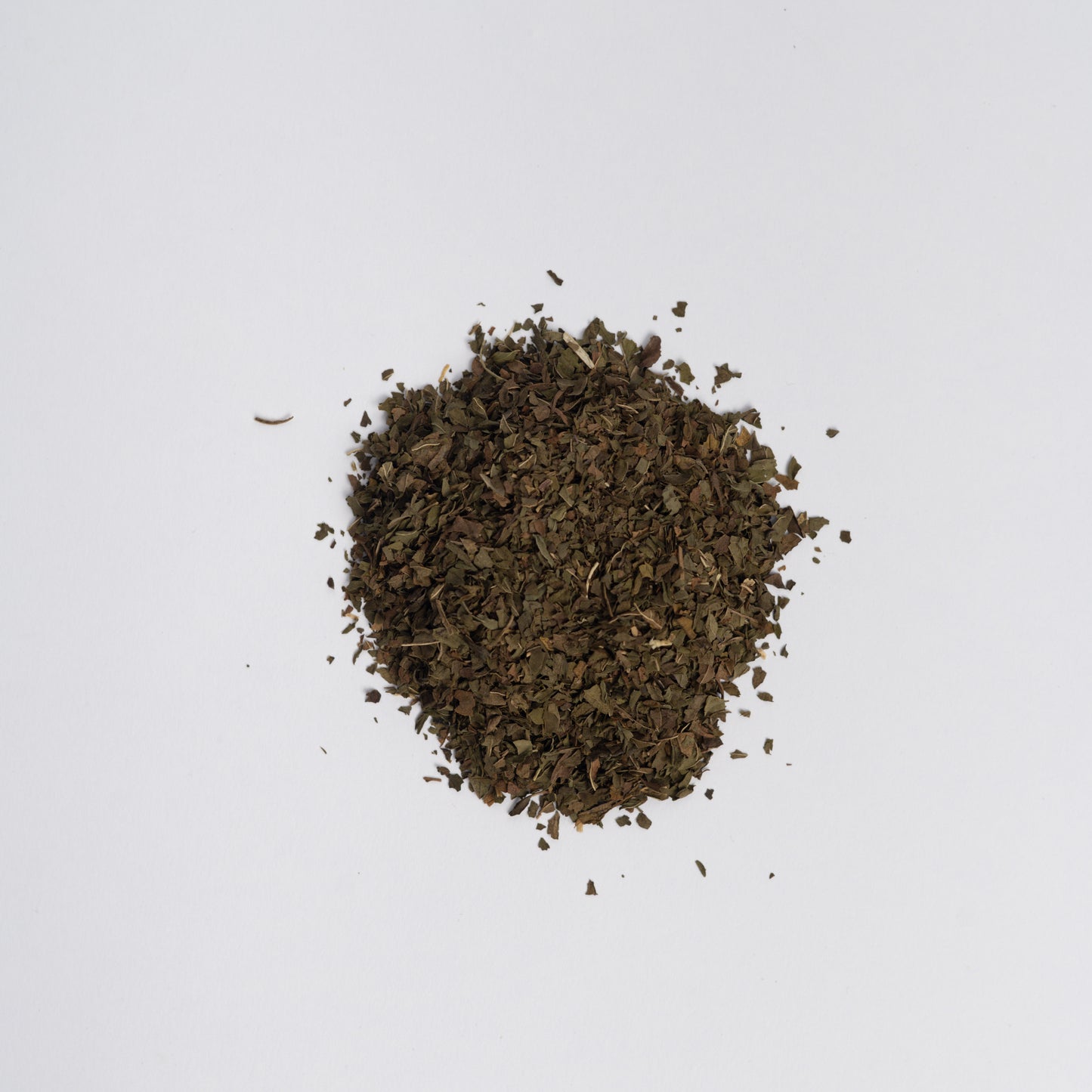 The Tea Girl - fuzzy peach rooibos