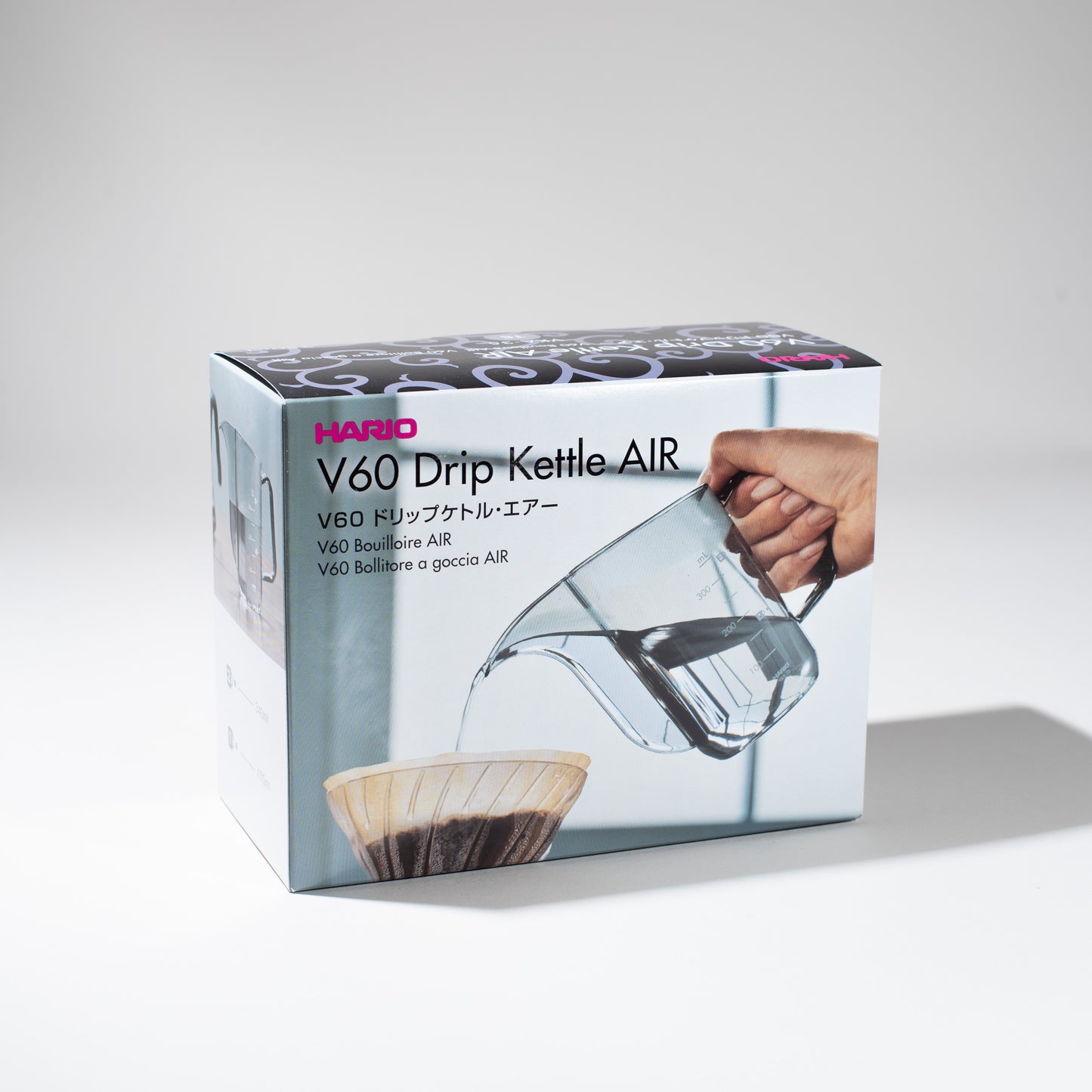 Hario - V60 Drip Kettle AIR