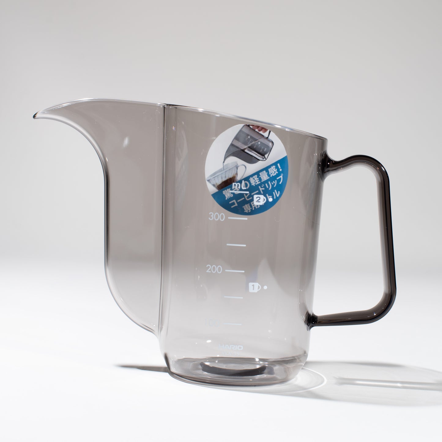 Hario - V60 Drip Kettle AIR